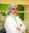 Dra. Cecilia Rocha de M. Gomes